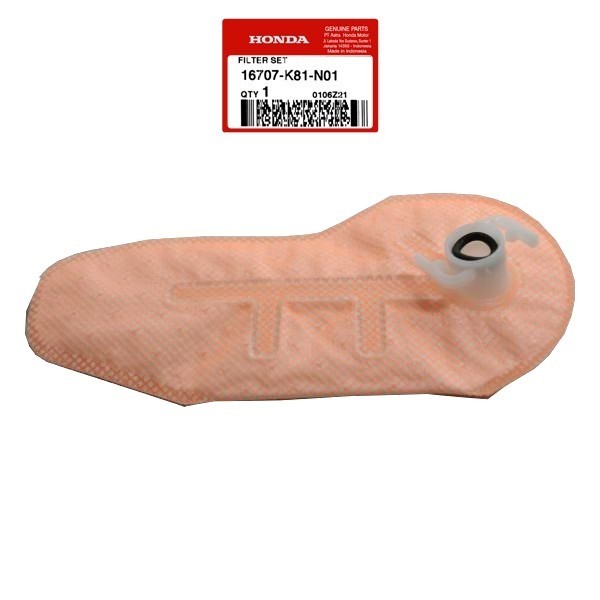 Filter Fuel Pump BeAT eSP, Vario 125 AHM (16707-K81-N01)