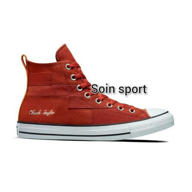 CONVERSE CTAS HI lifestyle for mens (A02555C)