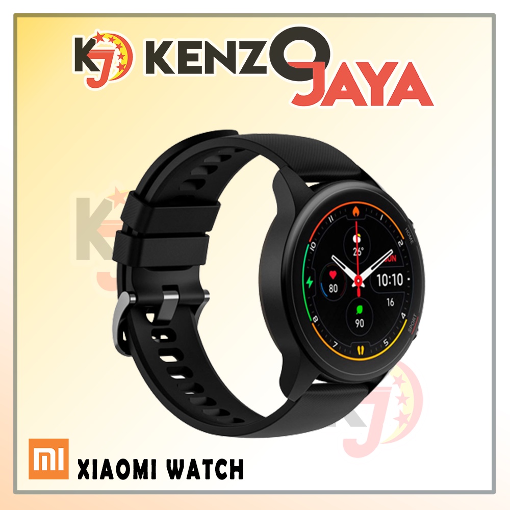 XIAOMI WATCH
