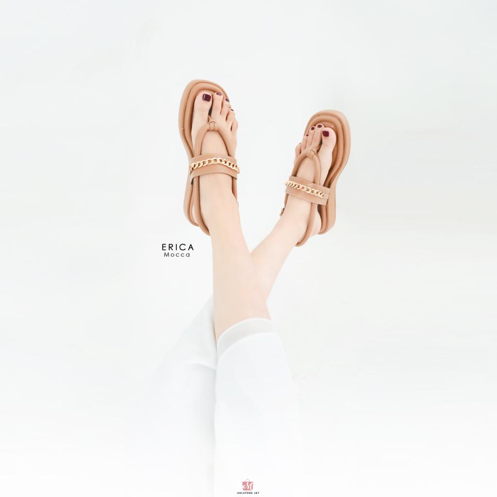 Damelia Erica Sandals Wanita