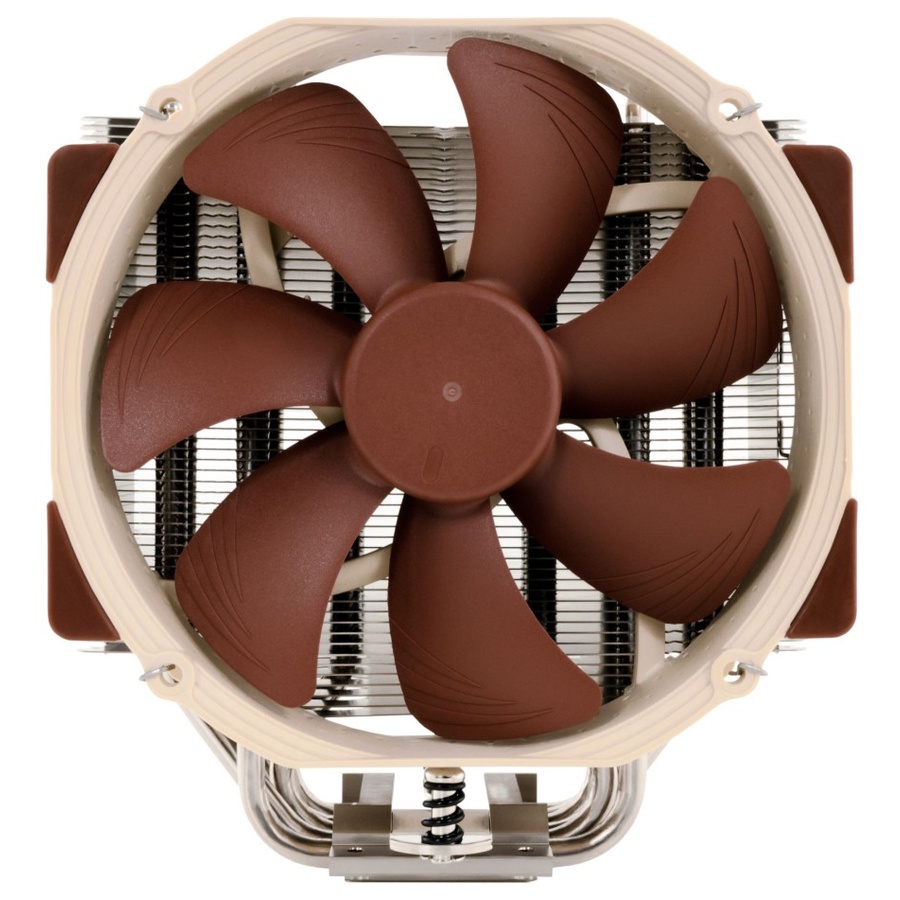 HSF Noctua NH-U14S PWM | 140MM PWM Air CPU Cooler