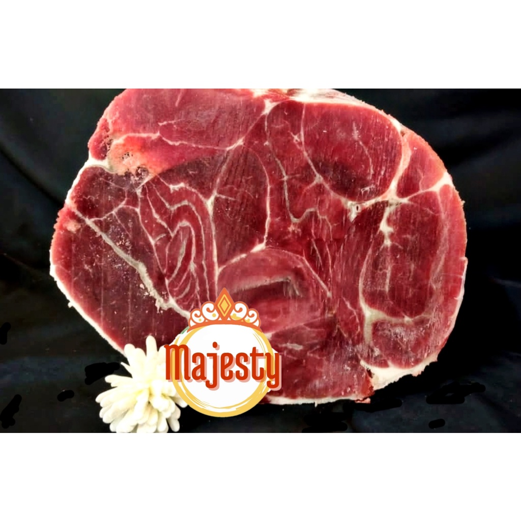 

DAGING SENGKEL SAPI AUS / BEEF SHANK AUS