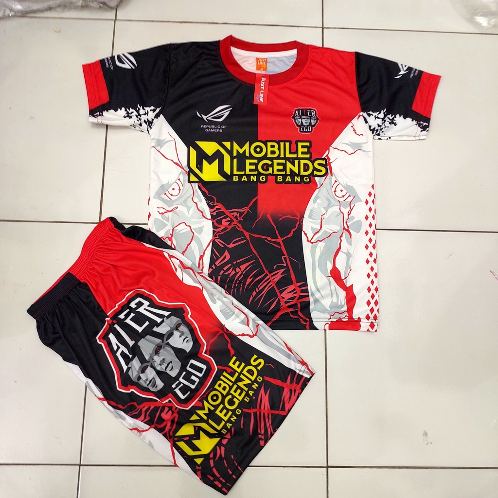 codsetelan baju mobile legend alter eigo full printing size 2-12thn