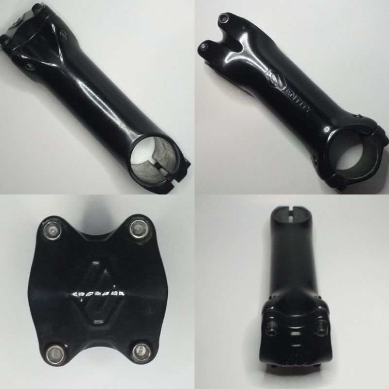Stem Entity 105mm 10 Derajat not 100mm