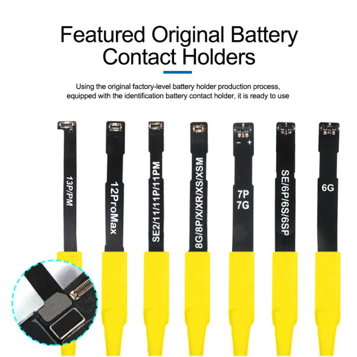 Kabel Power Supply
