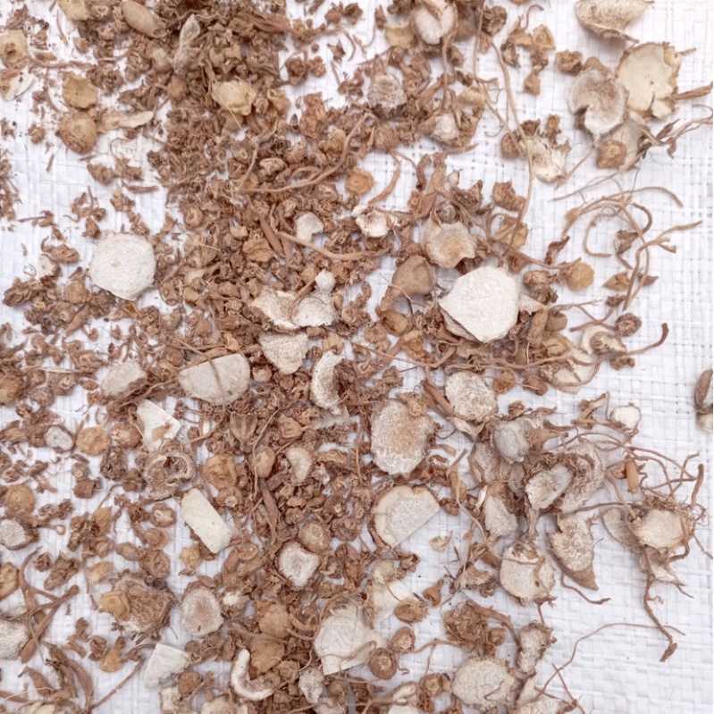 

Kunyit Putih Kering (25 Gram)