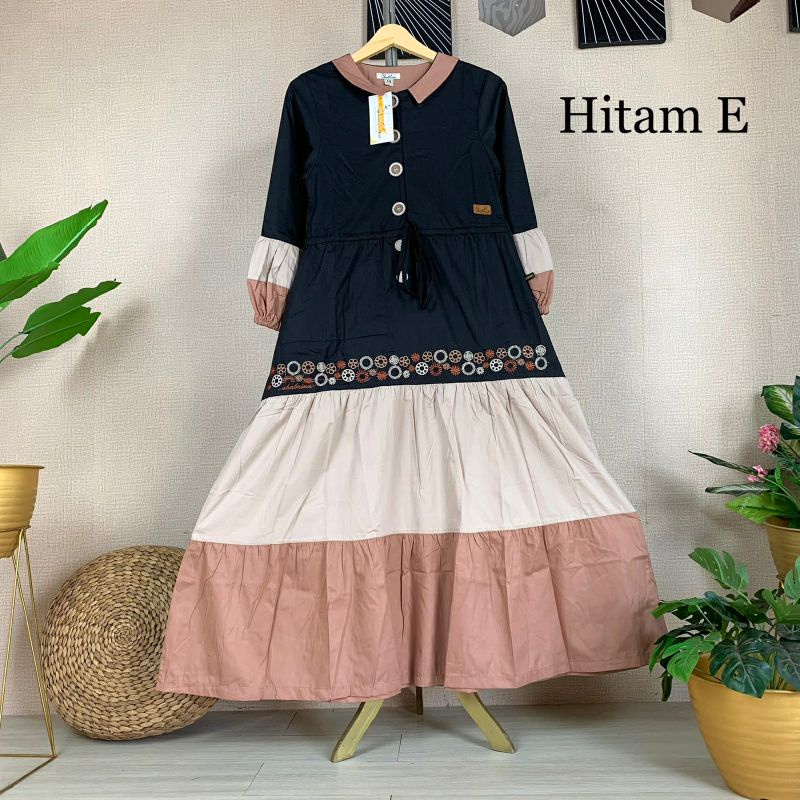GAMIS Shabrina