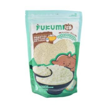 

FUKUMI BERAS PORANG PREMIUM /POUCH