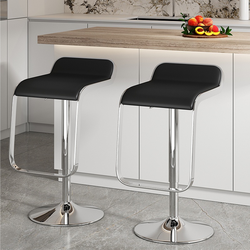 Kursi Bar Kursi Cafe Barstool Hidrolik kursi cafe kursi kitchenset kursi minimalis