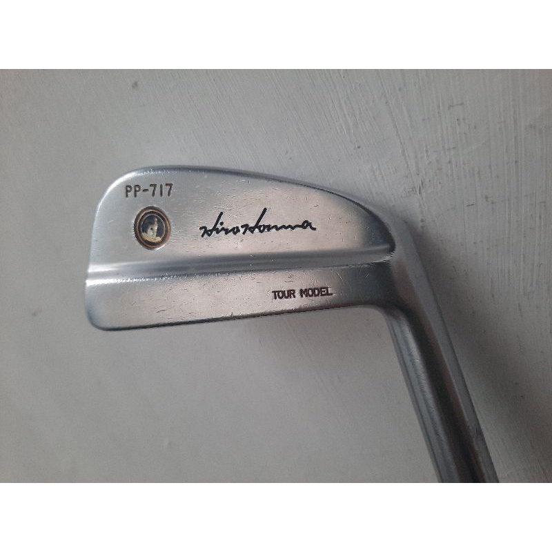 Sangat Langka Stick golf Iron 4 Honma Tour golf iron no 4 Honma stik golf iron 4 golf iron no 4 golf