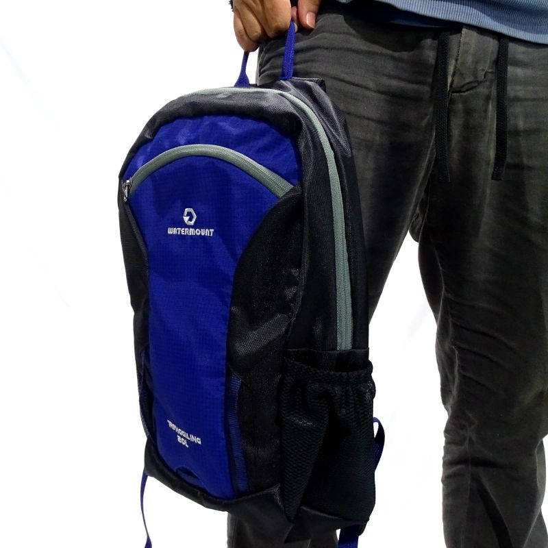 Tas Watermount Trenggiling 20L