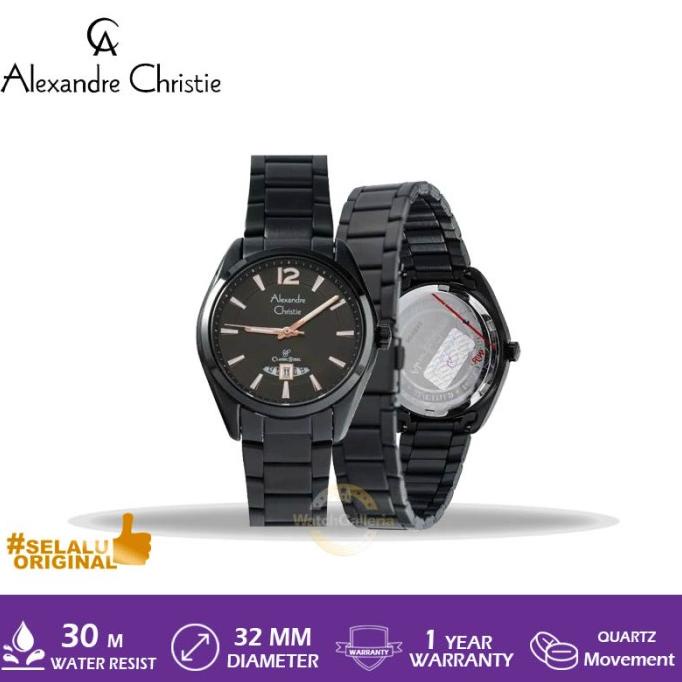 Alexandre Christie Ac 8679 Ld Bipbarg Ac 8679 Ldbipbarg