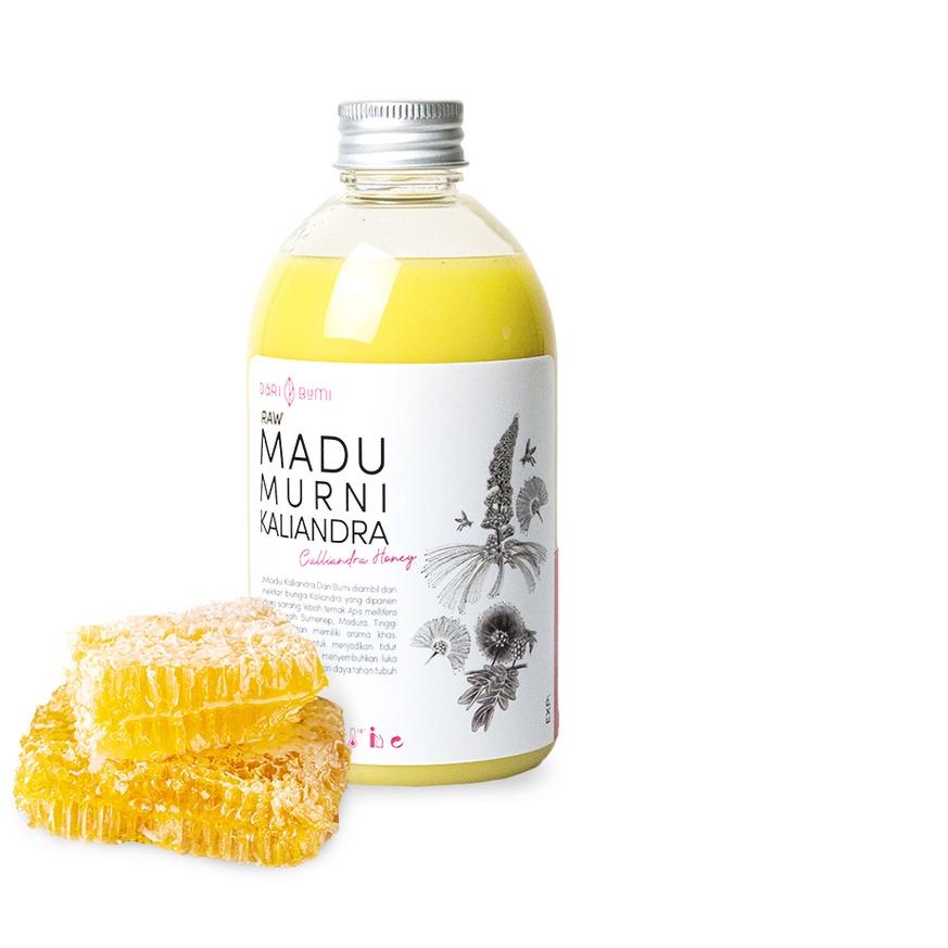 

✪ Kaliandra 350 gr daribumi ☋