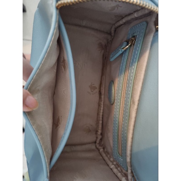 Preloved Tas Jelly Bunny Ori