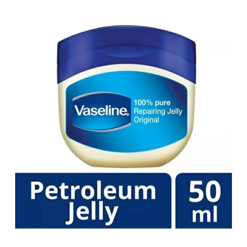 VASELINE Petroleum Repairing Jelly | Protecting Baby | Aloe Vera