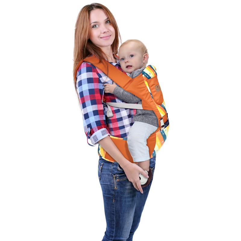 Baby Scots Hipseat Diagonal Series