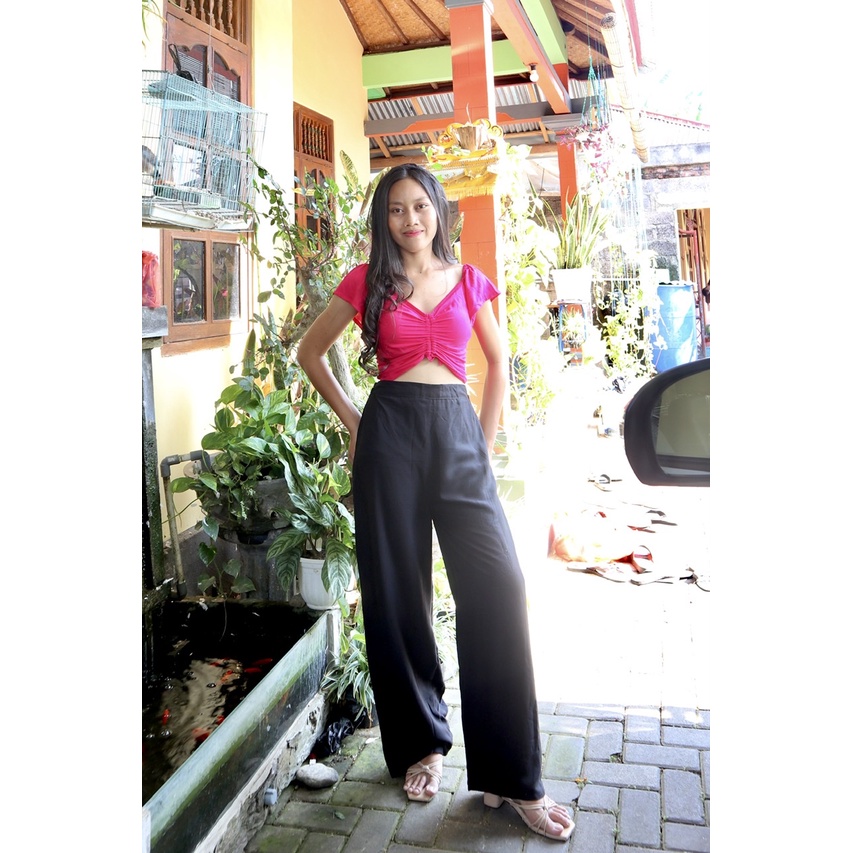 ￼BASIC CULLOTE PREMIUM // KULOT PREMIUM RAYON