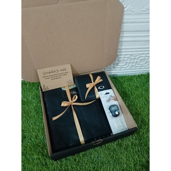 Hampers by request