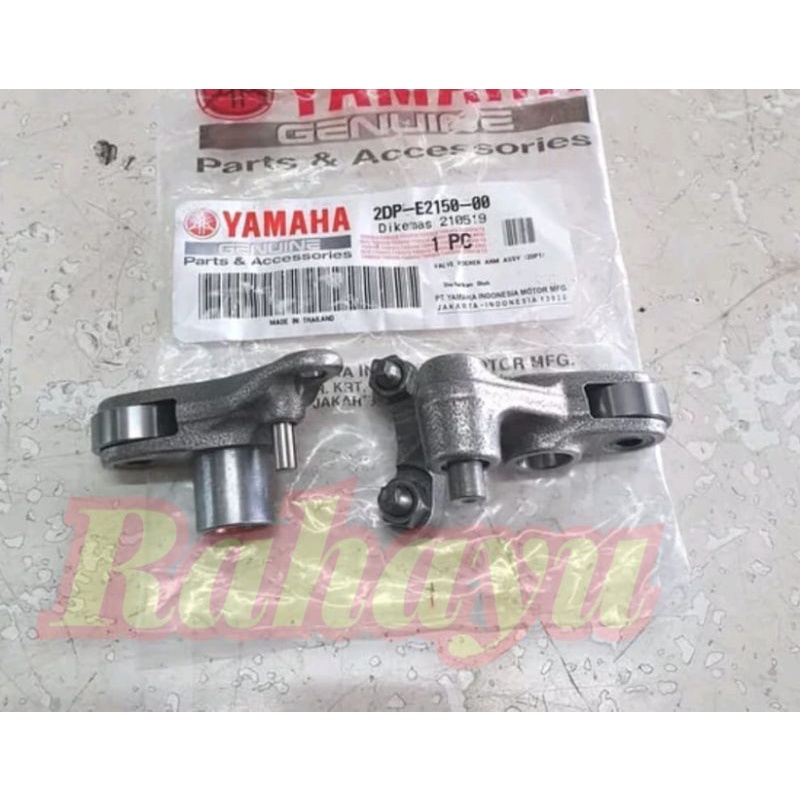 Valve rocker arm pelatuk nmax lexi aerox origina