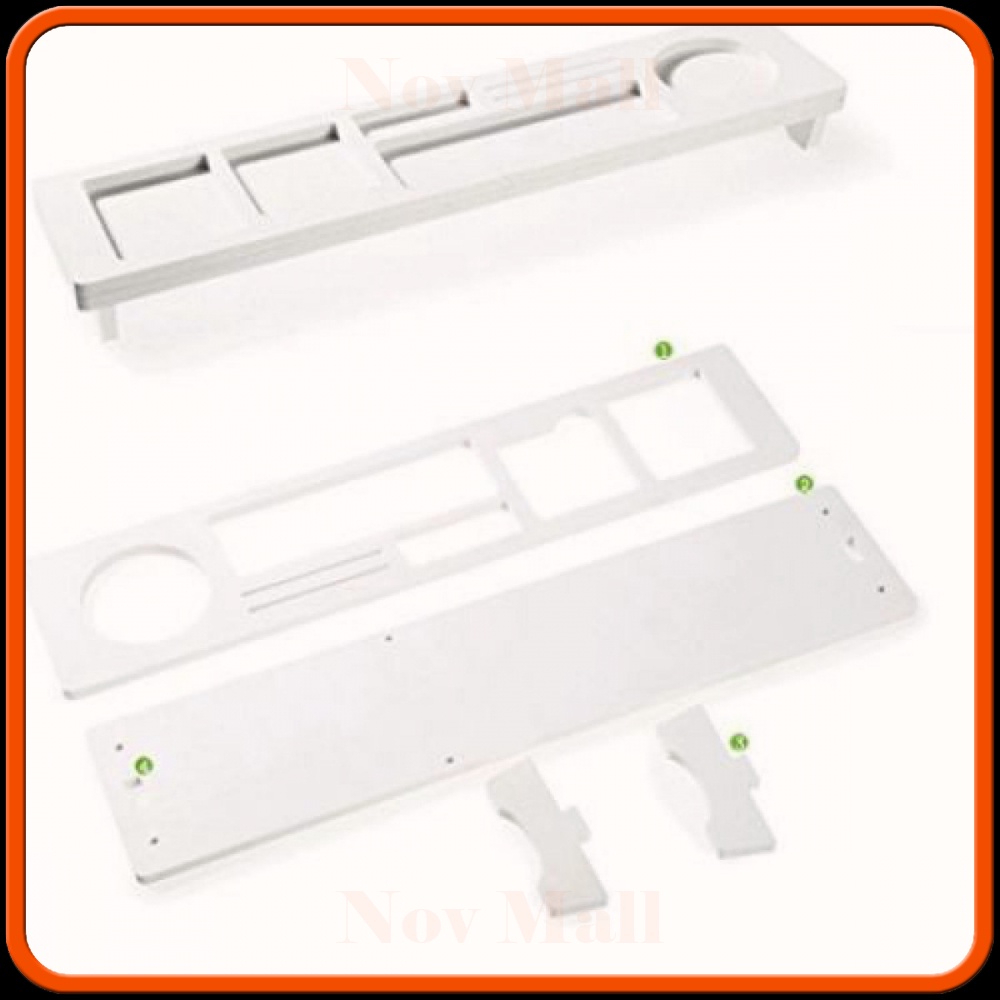 Meja Mini Multifungsi Eco-Friendly -ST895
