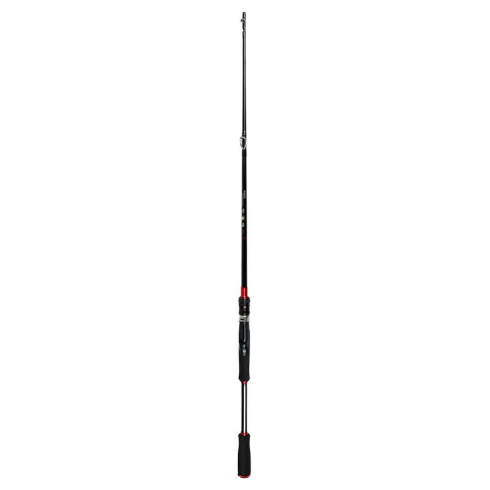 JOHNCOO Joran Pancing Spinning Fishing Rod Carbon Fiber - JC230