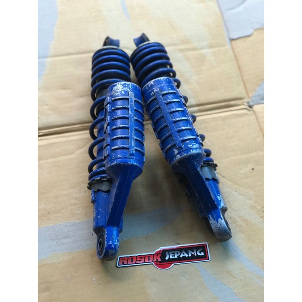 shock kyb rzr