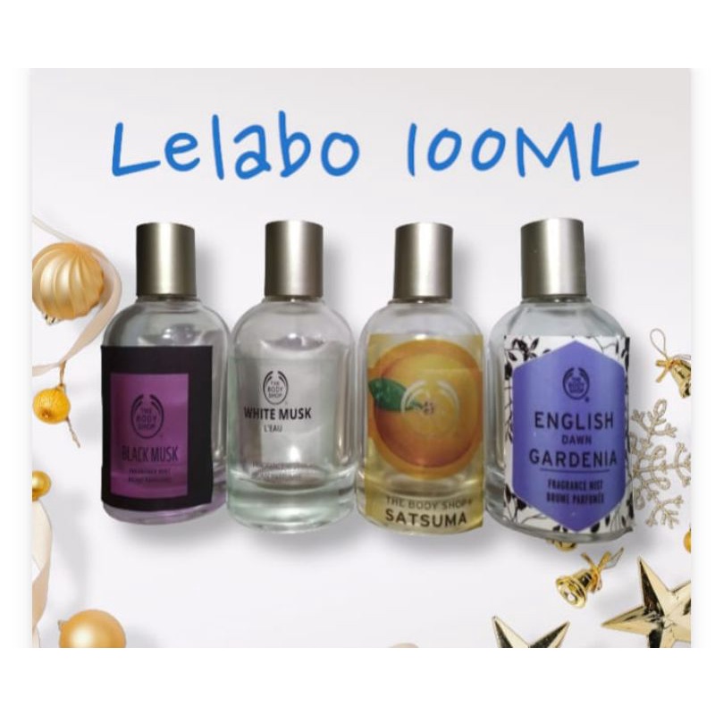 Body Mist 100 ML best seller