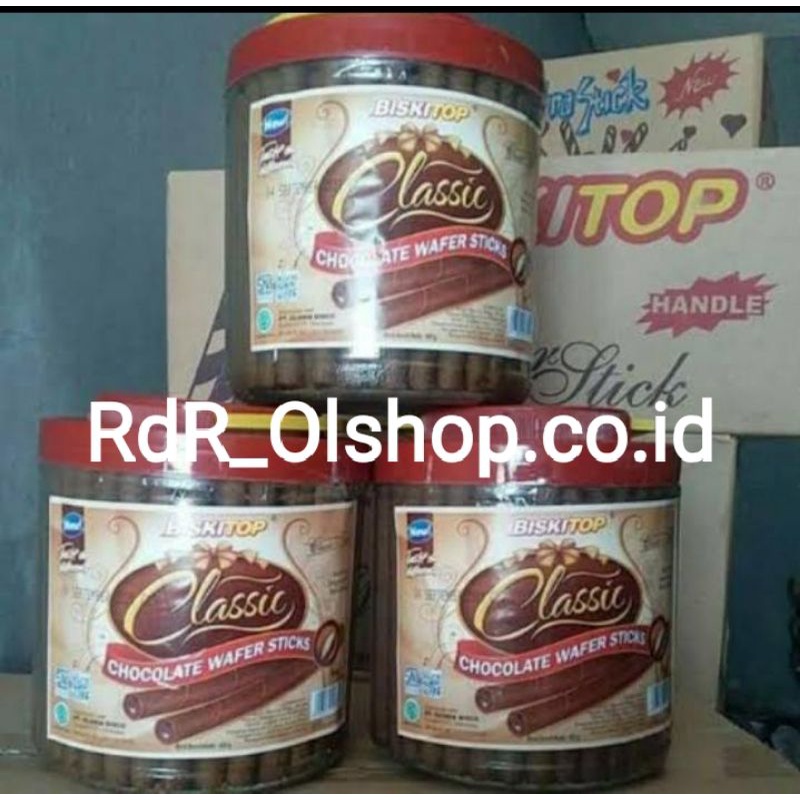 ASTOR BISKITOP 500gr