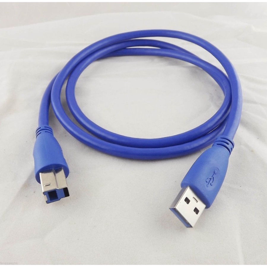 Kabel Usb 3.0 Printer 3meter / kabel printer 3meter / kabel Am-Bm 3.0 3meter