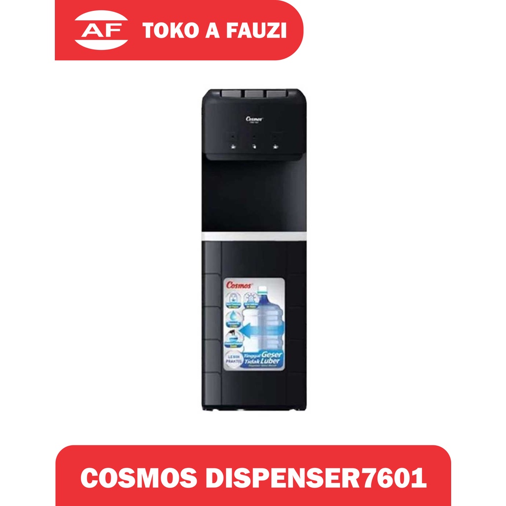 COSMOS DISPENSER CWD 7601