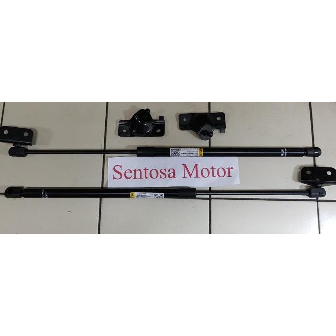 Shock Atau Hidrolik Pintu Bagasi Suzuki Karimun Estilo Ikybi