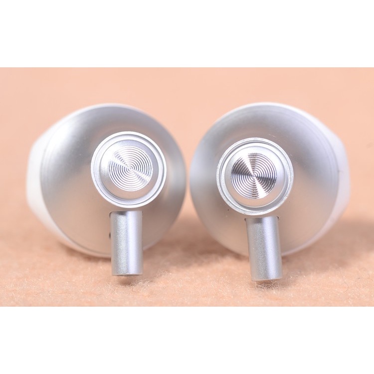 Housing Earpod 14.3mm Metal Housing 13.5mm Good Quality