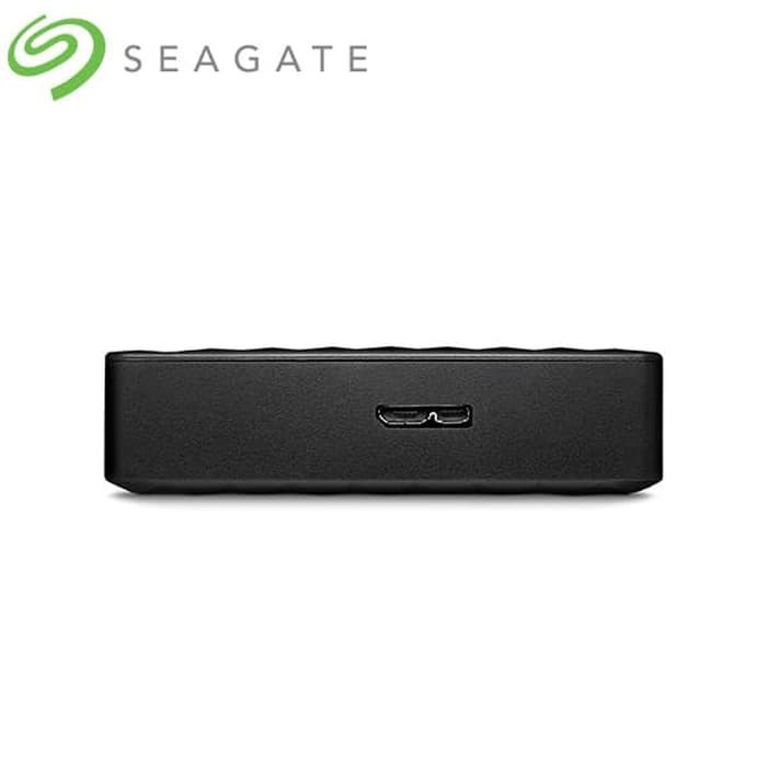 Seagate Expansion Hardisk Eksternal 5TB 2.5&quot; Resmi