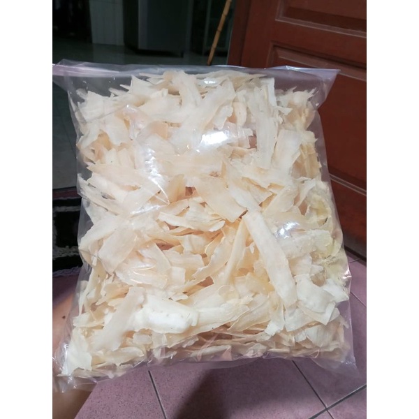 

Manggleng Mentah 1kg