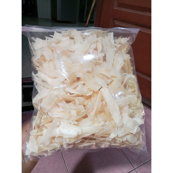 Manggleng Mentah 1kg