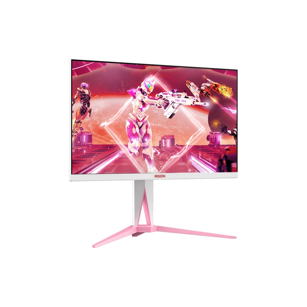 Monitor LED AOC AGON AG275QXR 27&quot; IPS 1440p 170Hz 1ms HDR400 G-Sync
