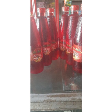 

SIRUP ASLI BATU MANDI