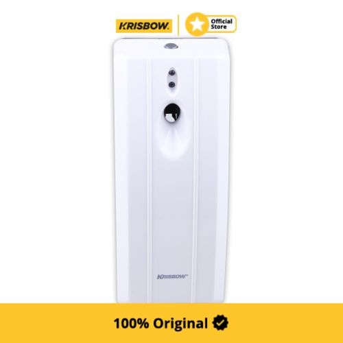 Krisbow Pengharum Ruangan Otomatis - Putih