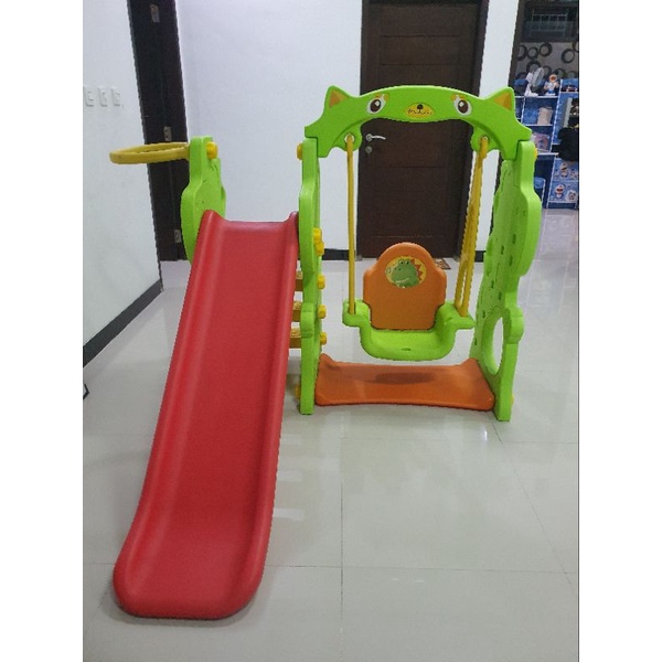 mainan perosotan untuk anak-anak dari toys kingdom