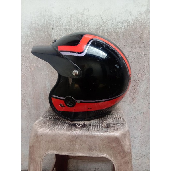 helm jadul dmi cat list ori