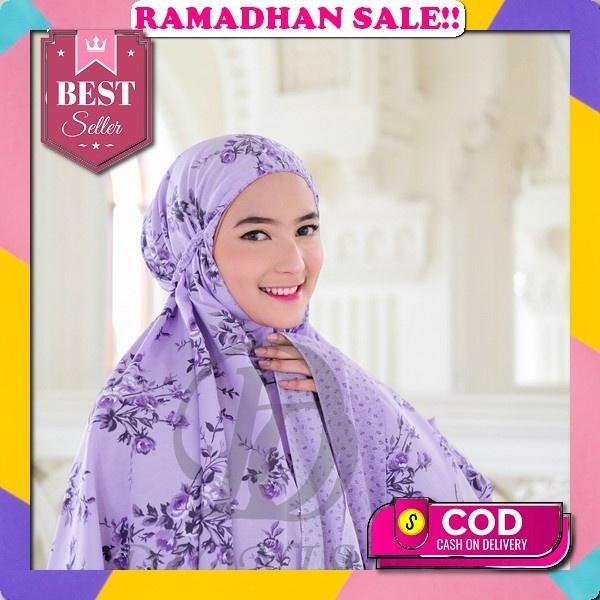 Mukena Perempuan Dewasa Mukenah Dewasa Premium Mujena Bahan Halus Mikena Remaja Terbaru Nukena Premi