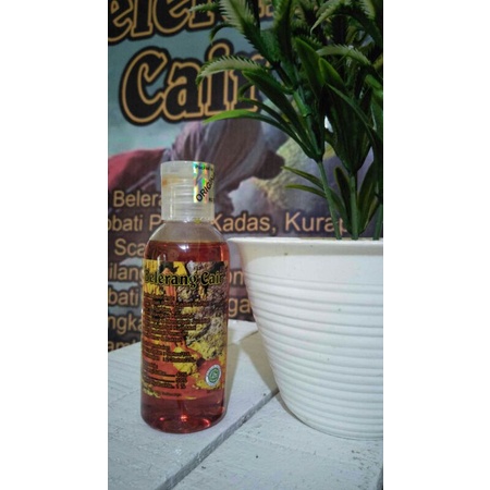 Sari Belerang Cair 60ml