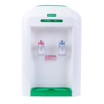 Dispenser Kirin KWD-106 HN Hot &amp; Normal