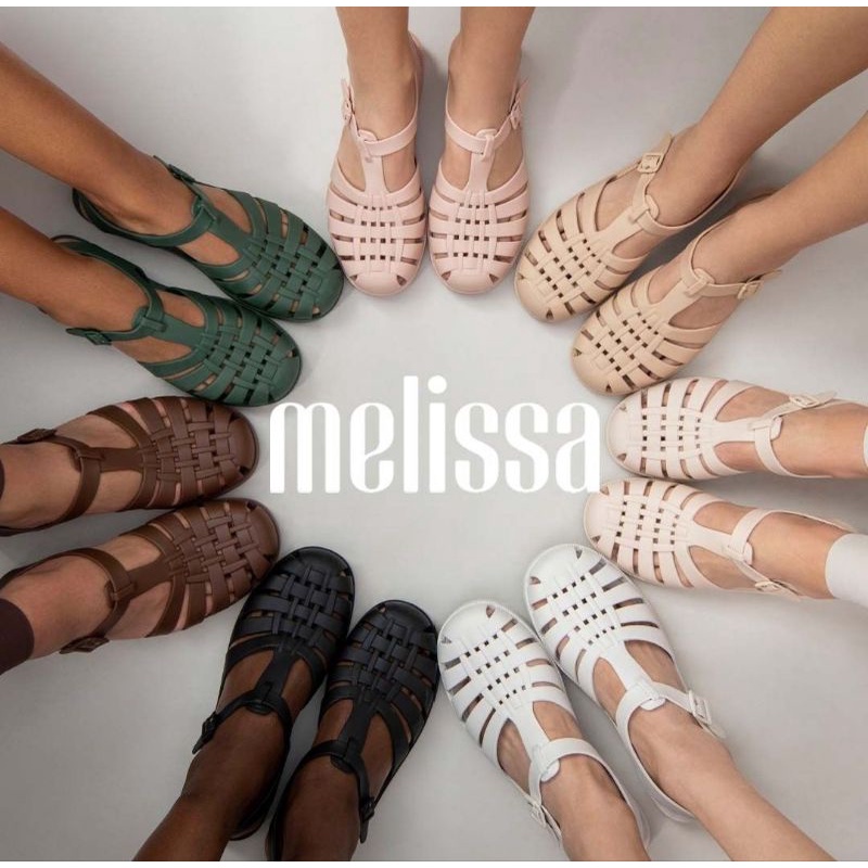 MELISSA SHOES
