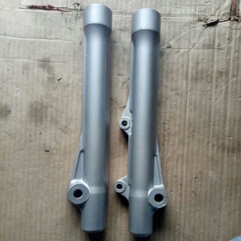 Bottom Tabung Shock skok Depan Honda Supra X 100 lama Supra fit lama Supra fit revo old ori