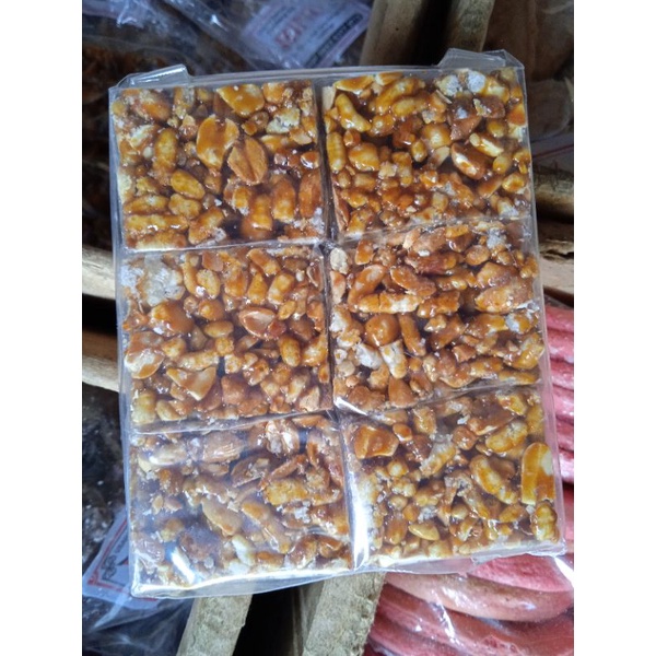 

Kipang Kacang