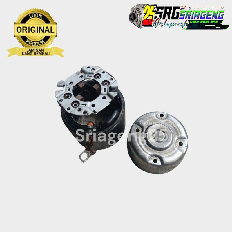 bantalan /feel delux besar/kuda bensin 16/l300/timor karbu t120ss karbu /baleno