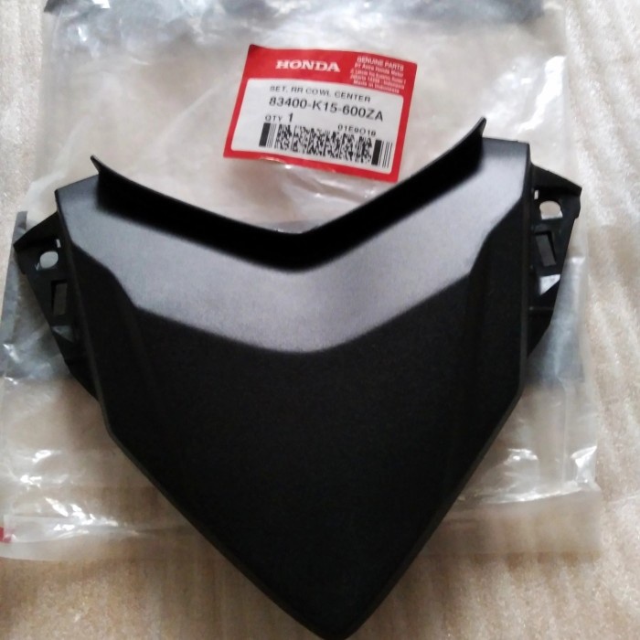 +++++] TAIL COVER TUTUP SAMBUNGAN BODY BELAKANG CB150R CB 150 CB 150R VERZA