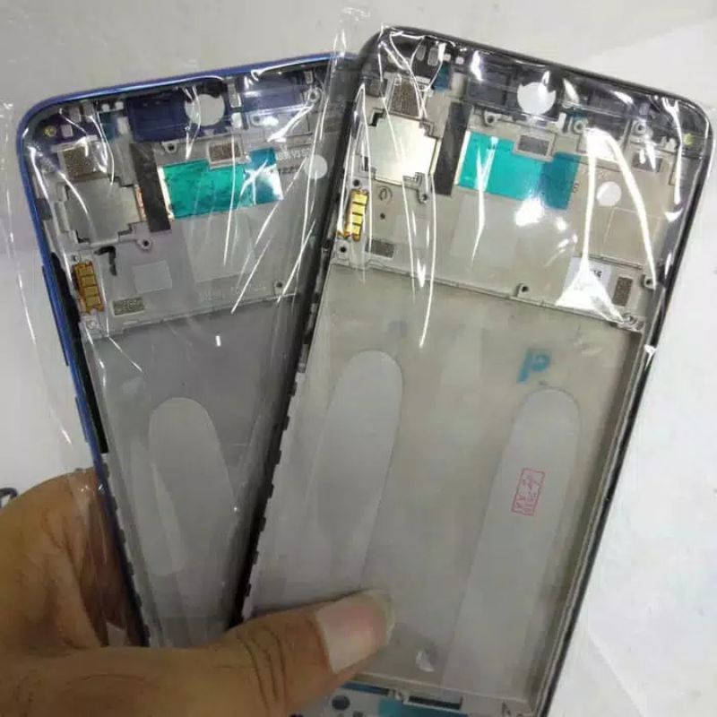 FRAME TATAKAN LCD REDMI NOTE 7