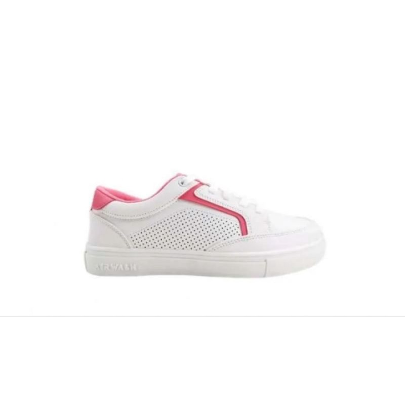 Sepatu Wanita AIRWALK AIWX22F0612P REGINA WHITE/PINK